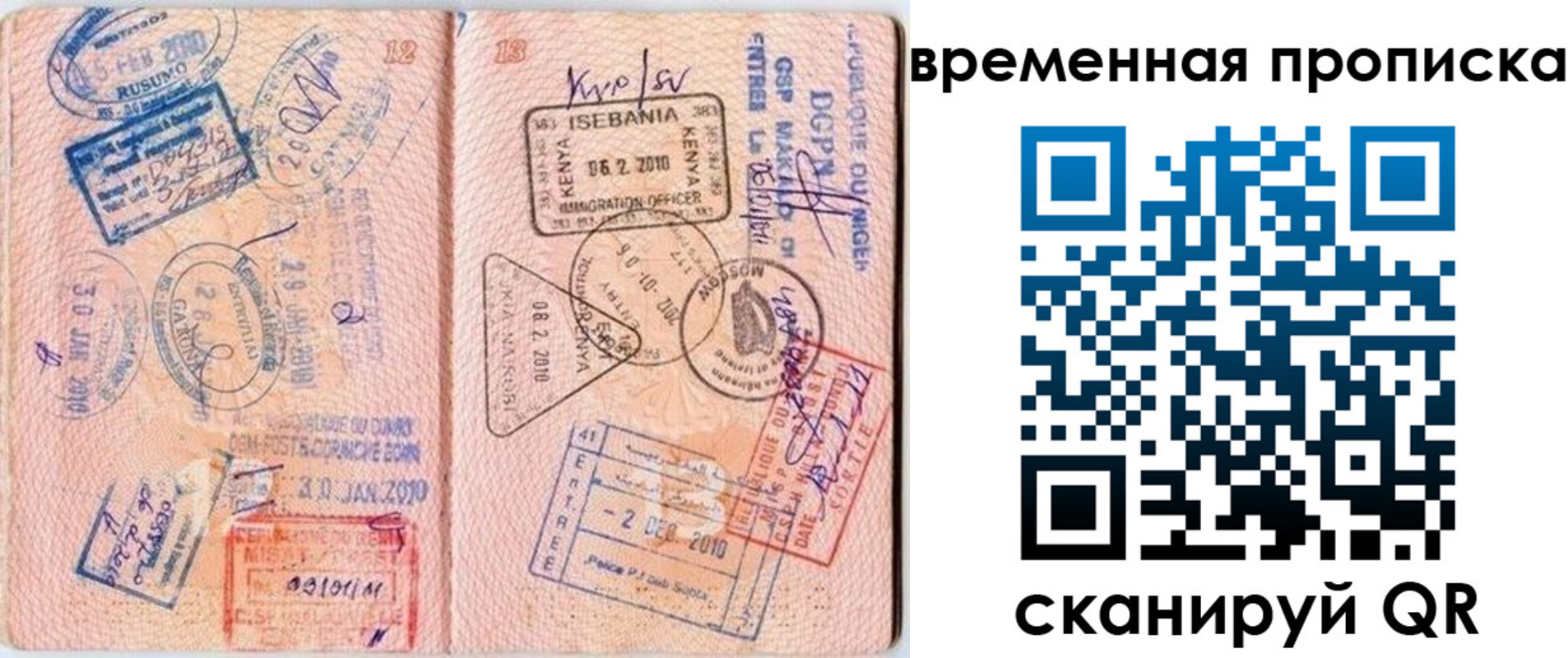 где прописаться в Судогде